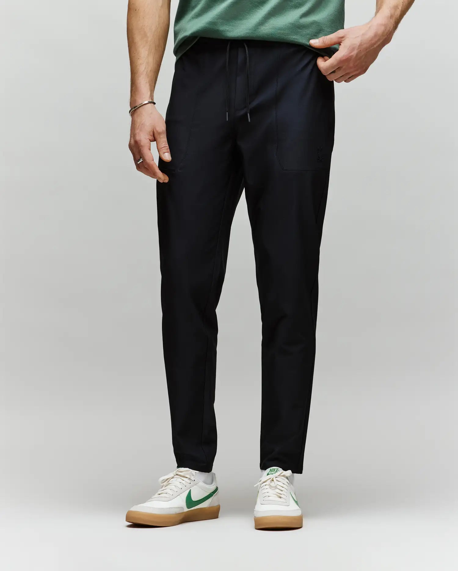 MENS BEN TECH JOGGER PULL ON - MB0600013