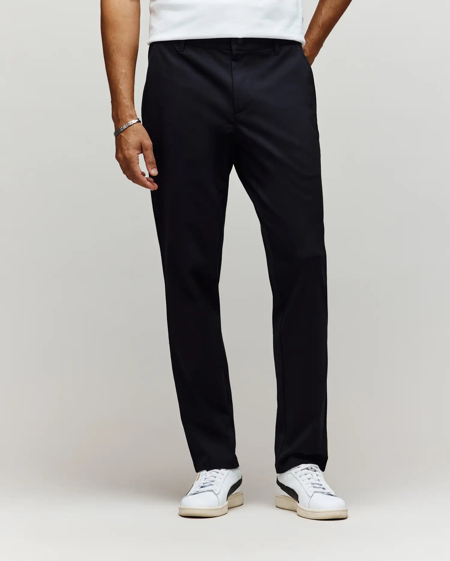 MENS EDWARD PANT - MB0600014
