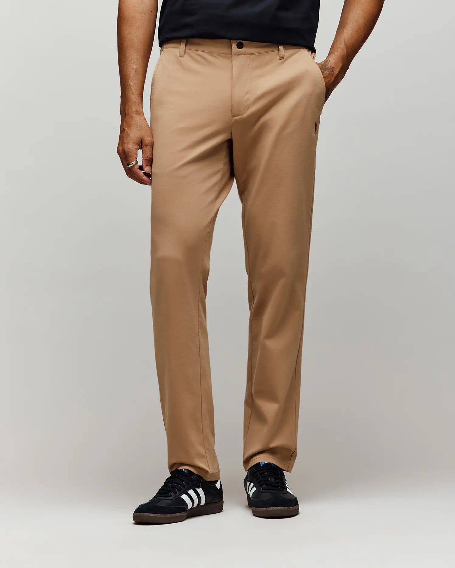 MENS EDWARD PANT - MB0600014
