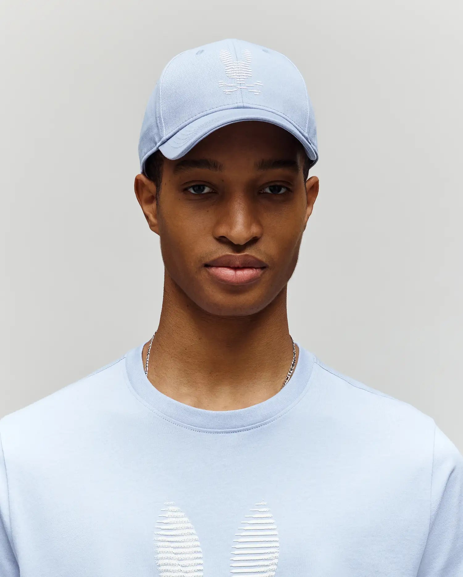 MENS GRANT BASEBALL CAP - MO1500037
