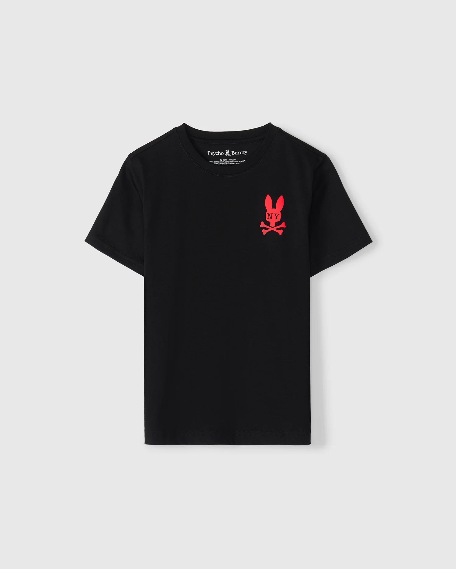 KIDS NEW YORK CITY TEE - B0U554W1PC