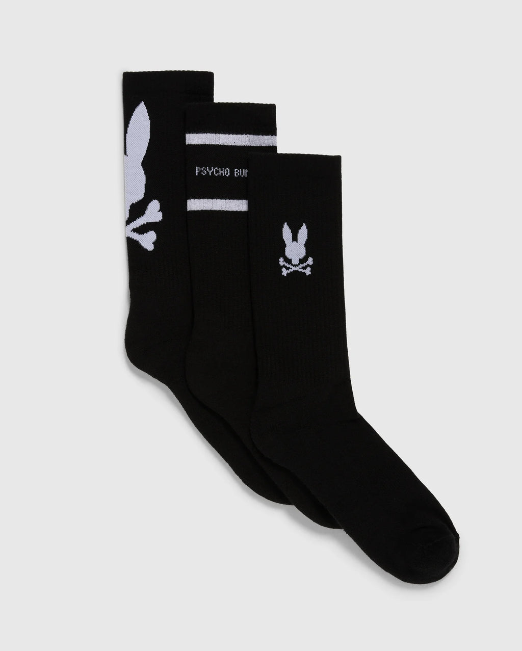 MENS 3 PACK SPORT SOCK - B6F997D200