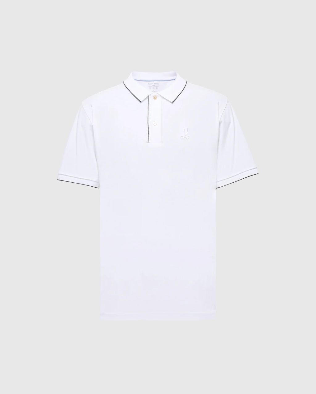 MENS BRYCE PERFORMANCE PIQUE POLO SHIRT - B6K486F200