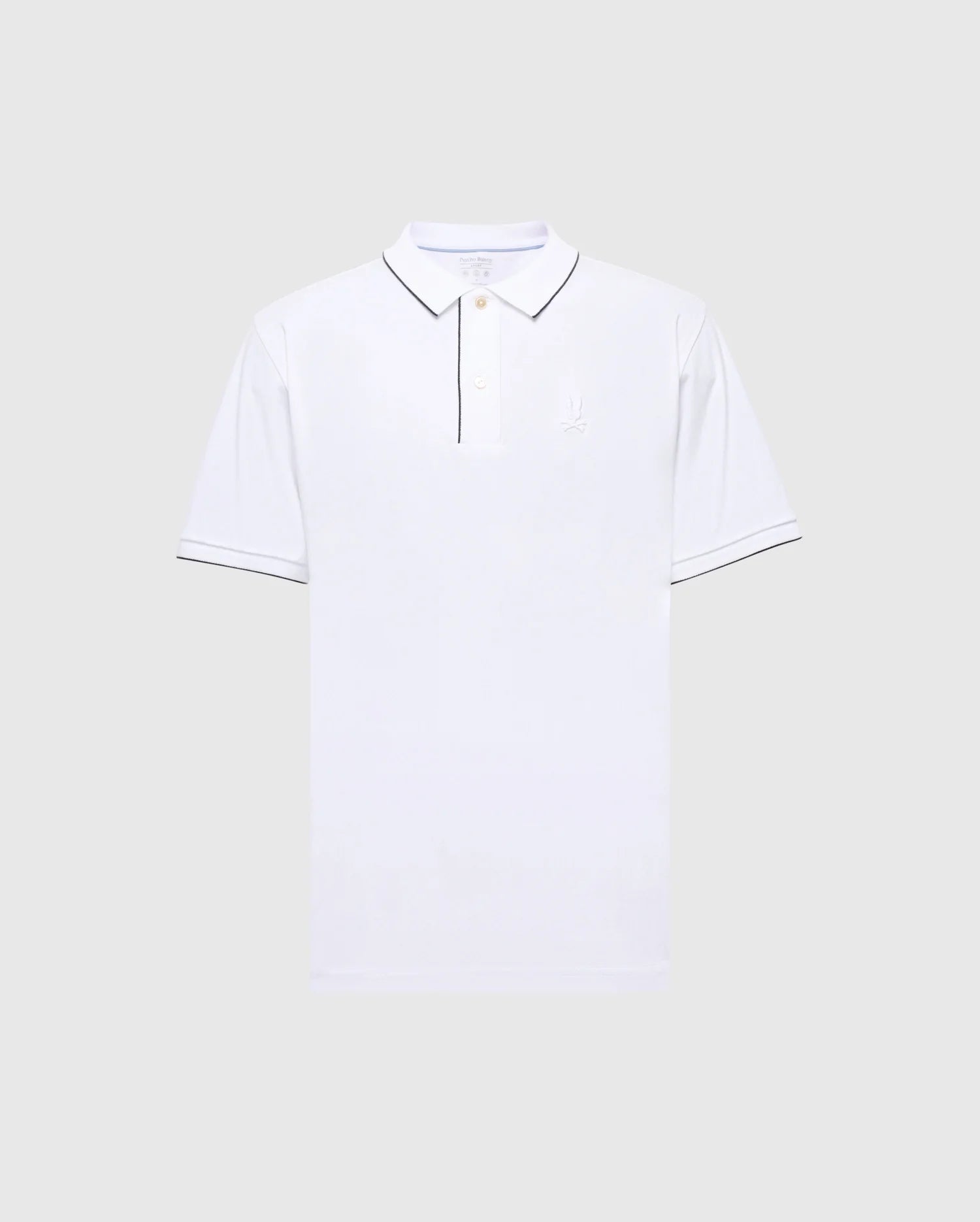 MENS BRYCE PERFORMANCE PIQUE POLO SHIRT - B6K486F200