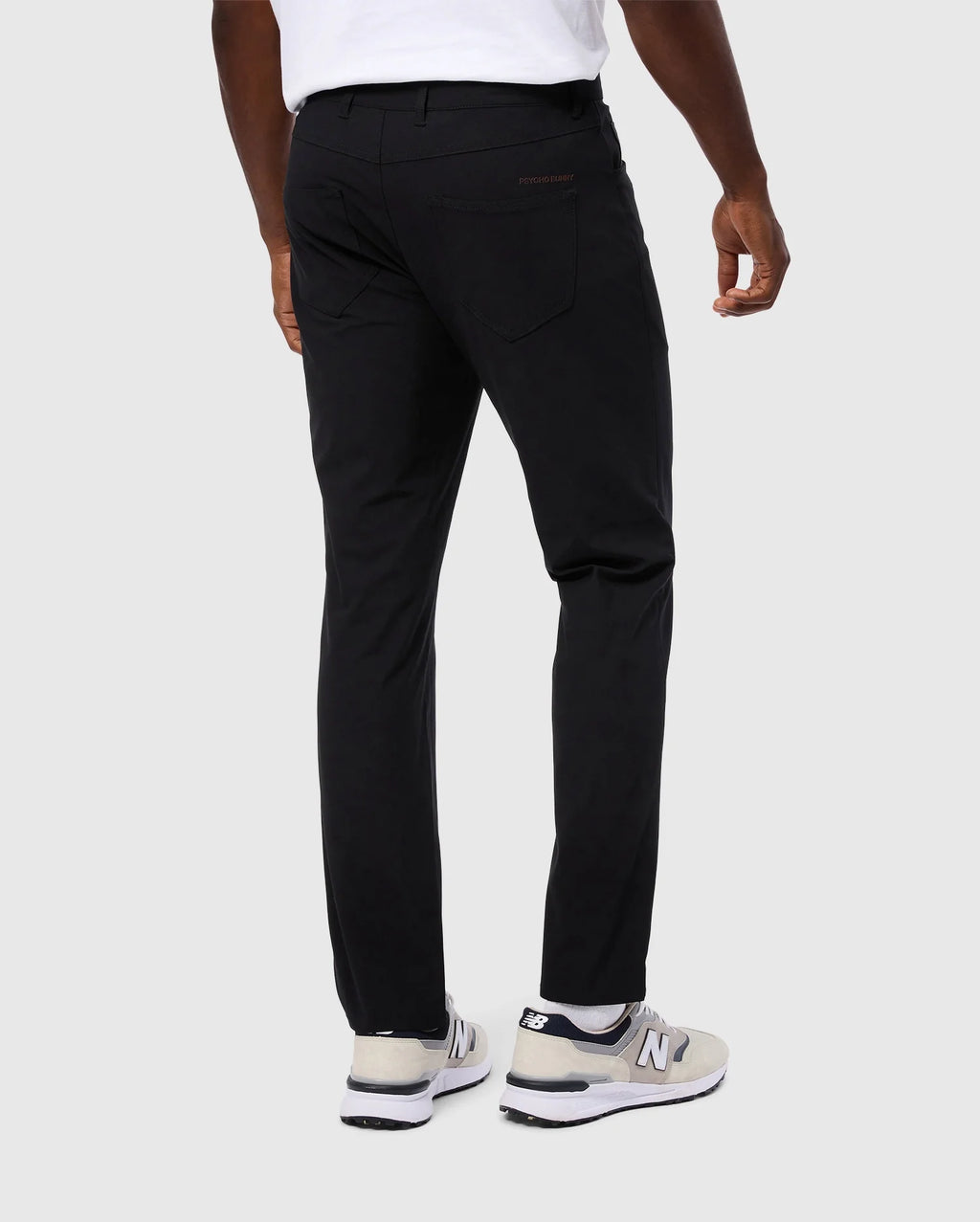 MENS MAVERICK 10K STEP PANT - B6P788D200