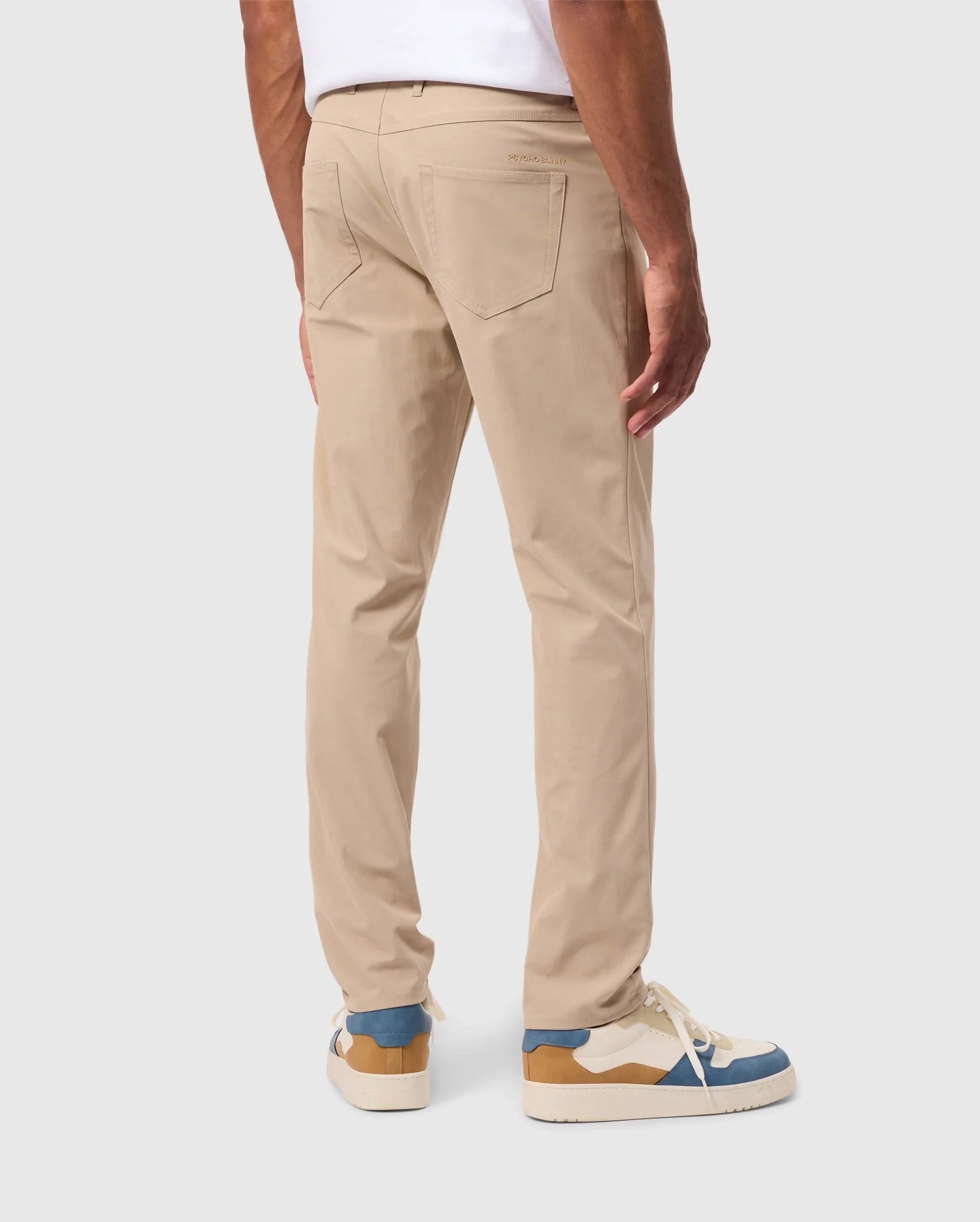 MENS MAVERICK 10K STEP PANT - B6P788D200