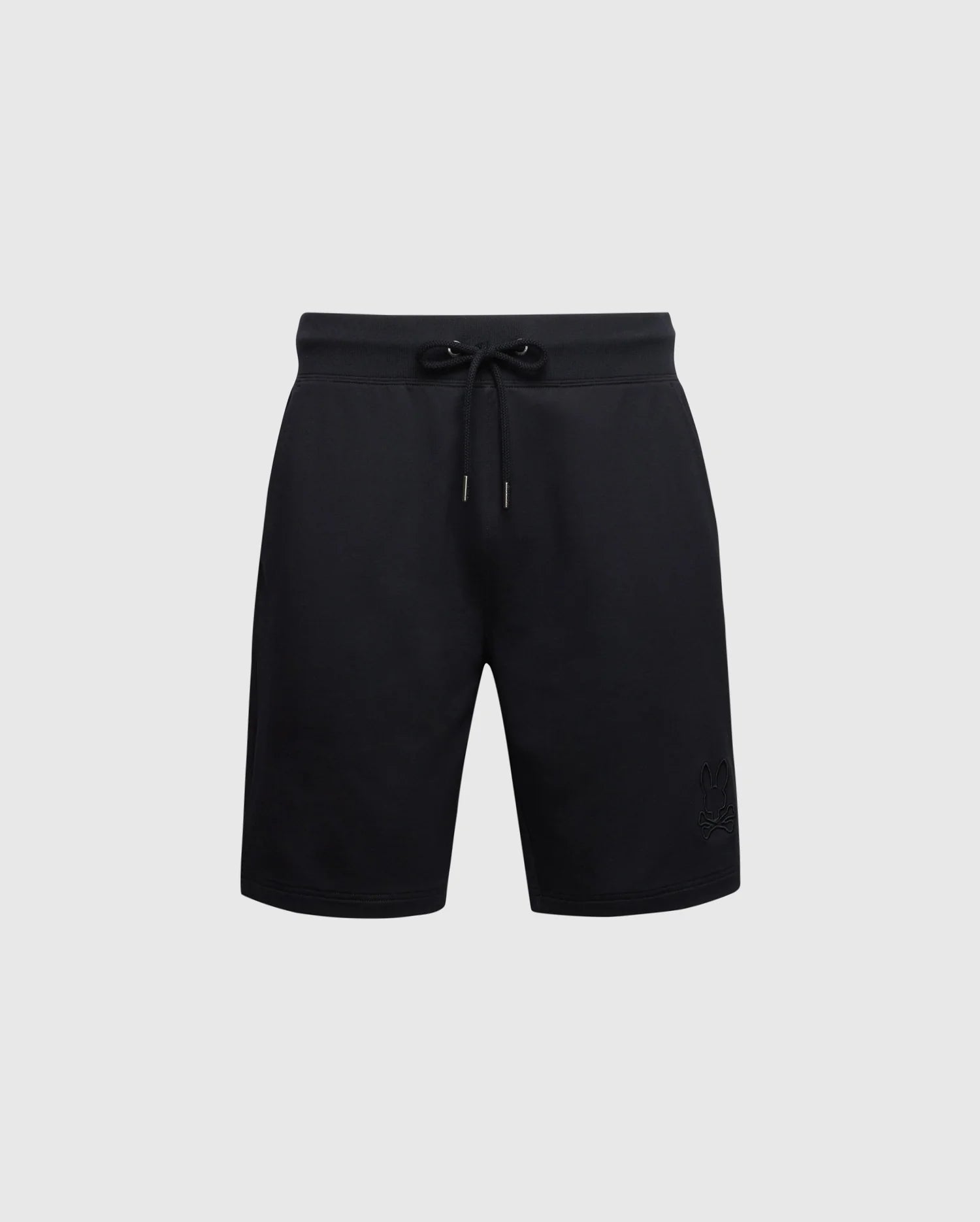 MENS LEVANZO FRENCH TERRY SWEATSHORT - B6R578F200