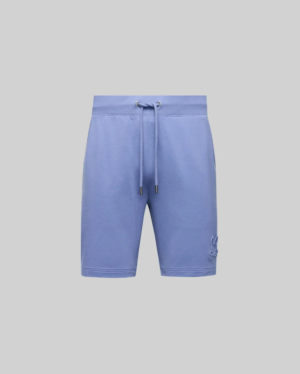 MENS LEVANZO FRENCH TERRY SWEATSHORT - B6R578F200