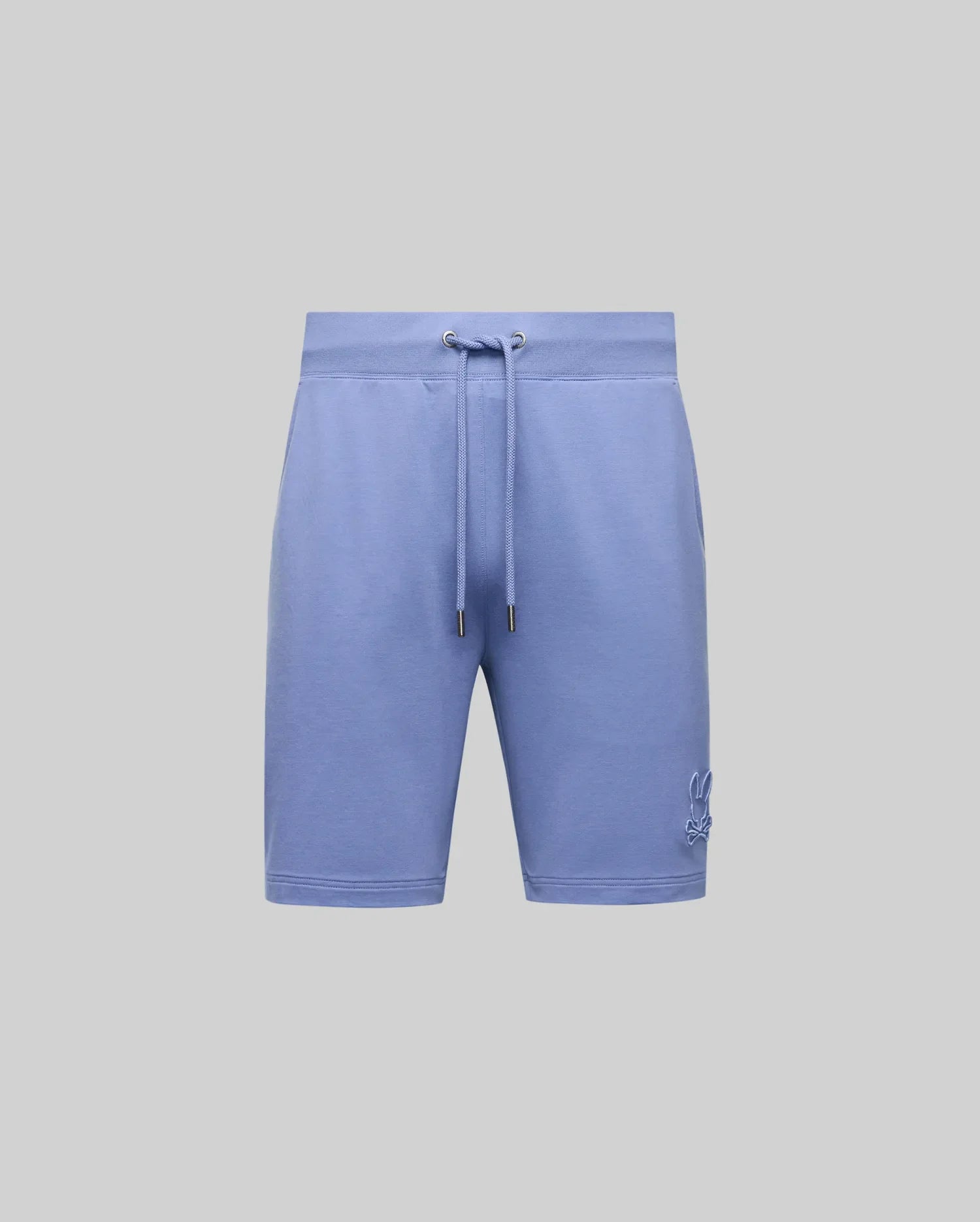 MENS LEVANZO FRENCH TERRY SWEATSHORT - B6R578F200