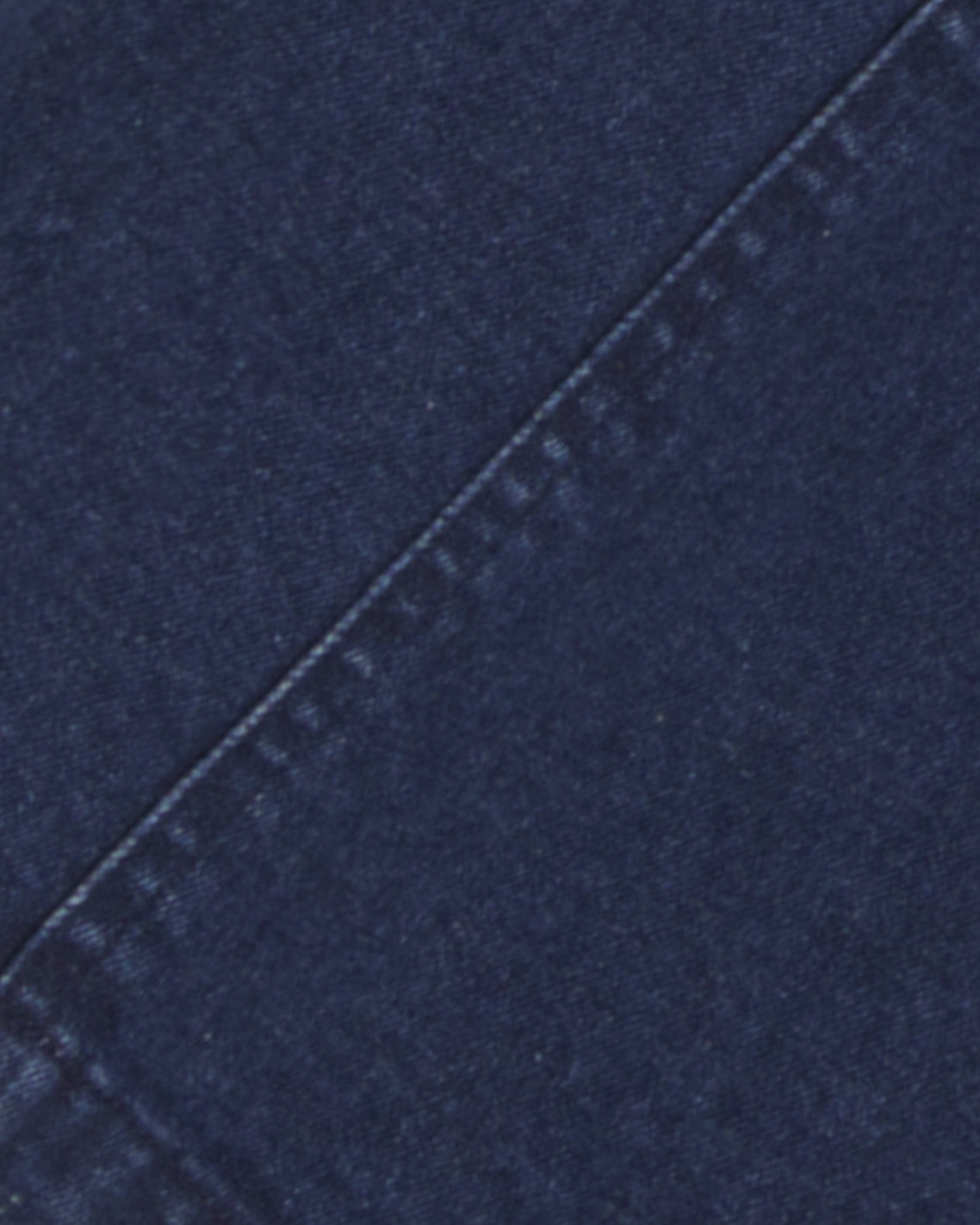 Colbie Snap Front Dress in Denim