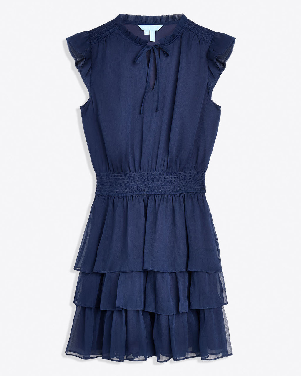 Alana Mini Dress