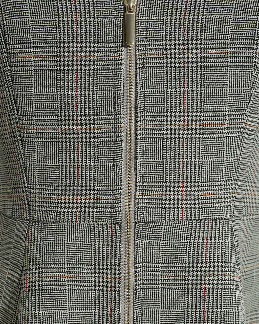 Mae Love Circle Dress