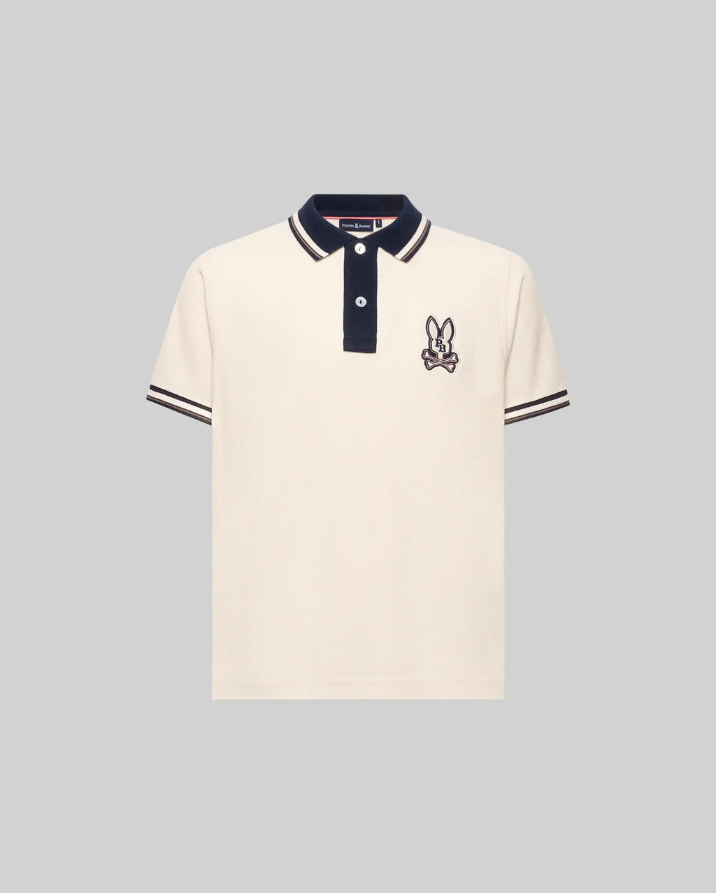 KIDS WADE PIQUE POLO SHIRT - KT0100032