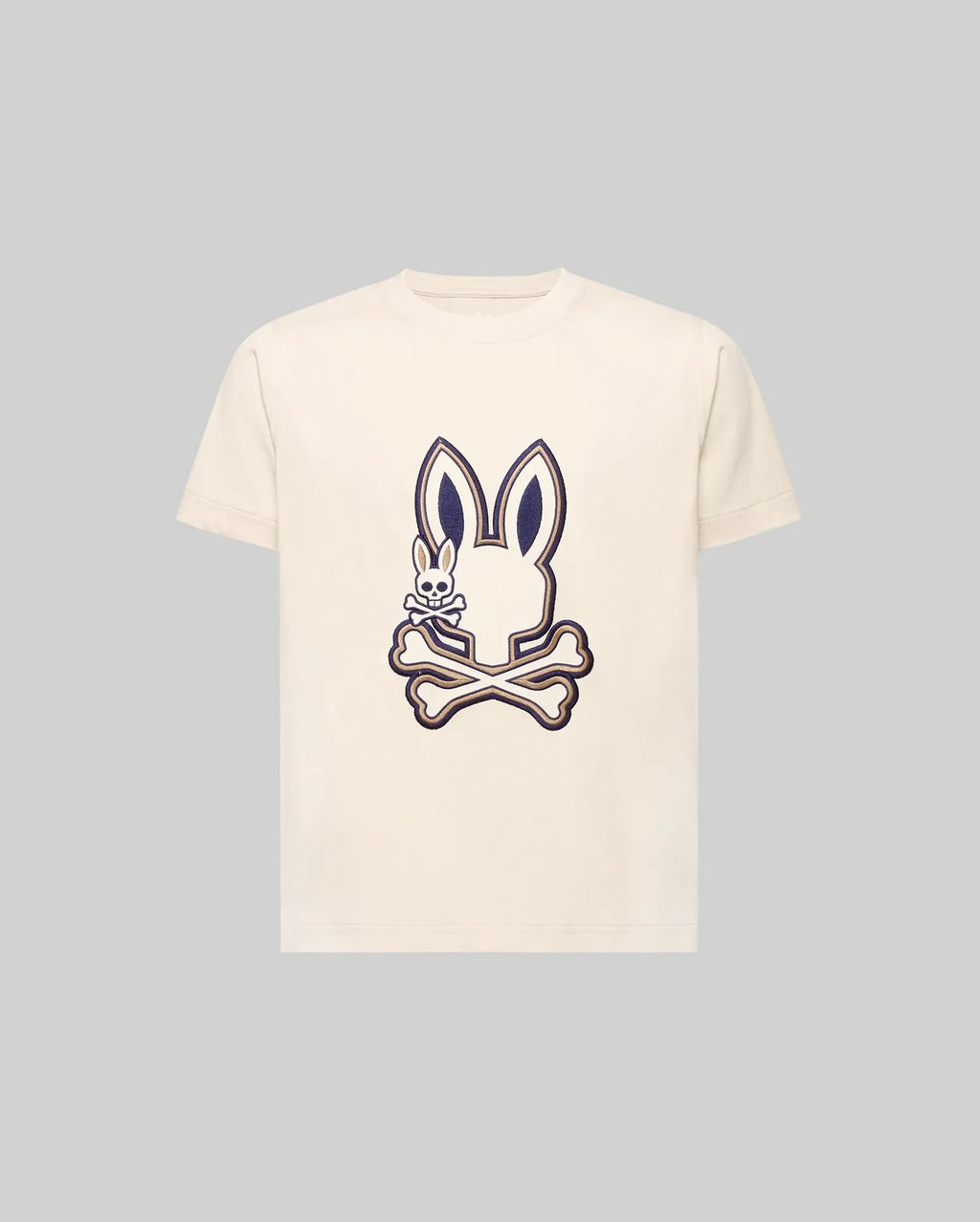 KIDS WADE GRAPHIC TEE - KT0200054