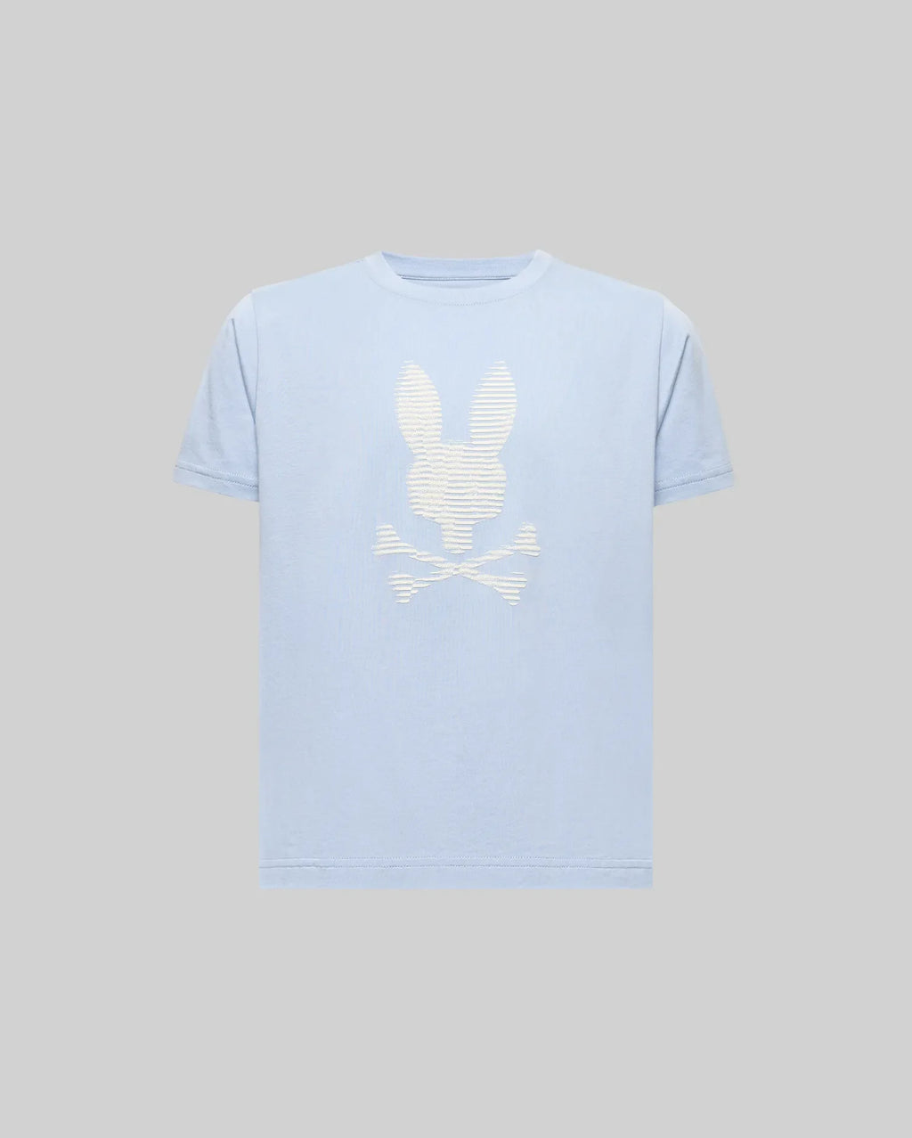 KIDS GRANT BUNNY GRAPHIC TEE - KT0200061
