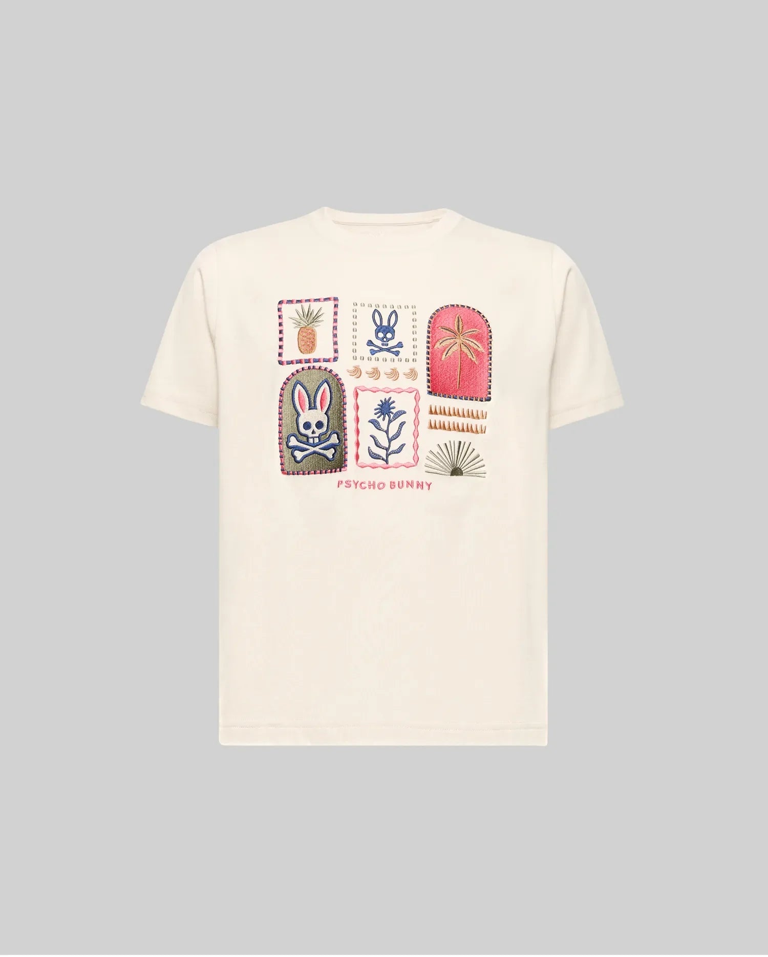 KIDS SUNDEW GRAPHIC TEE - KT0200092