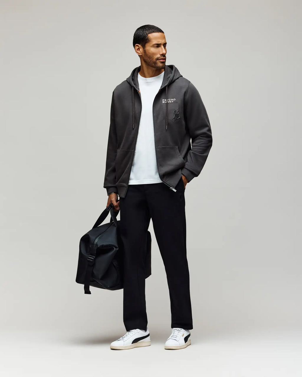 MENS EDWARD PANT - MB0600014