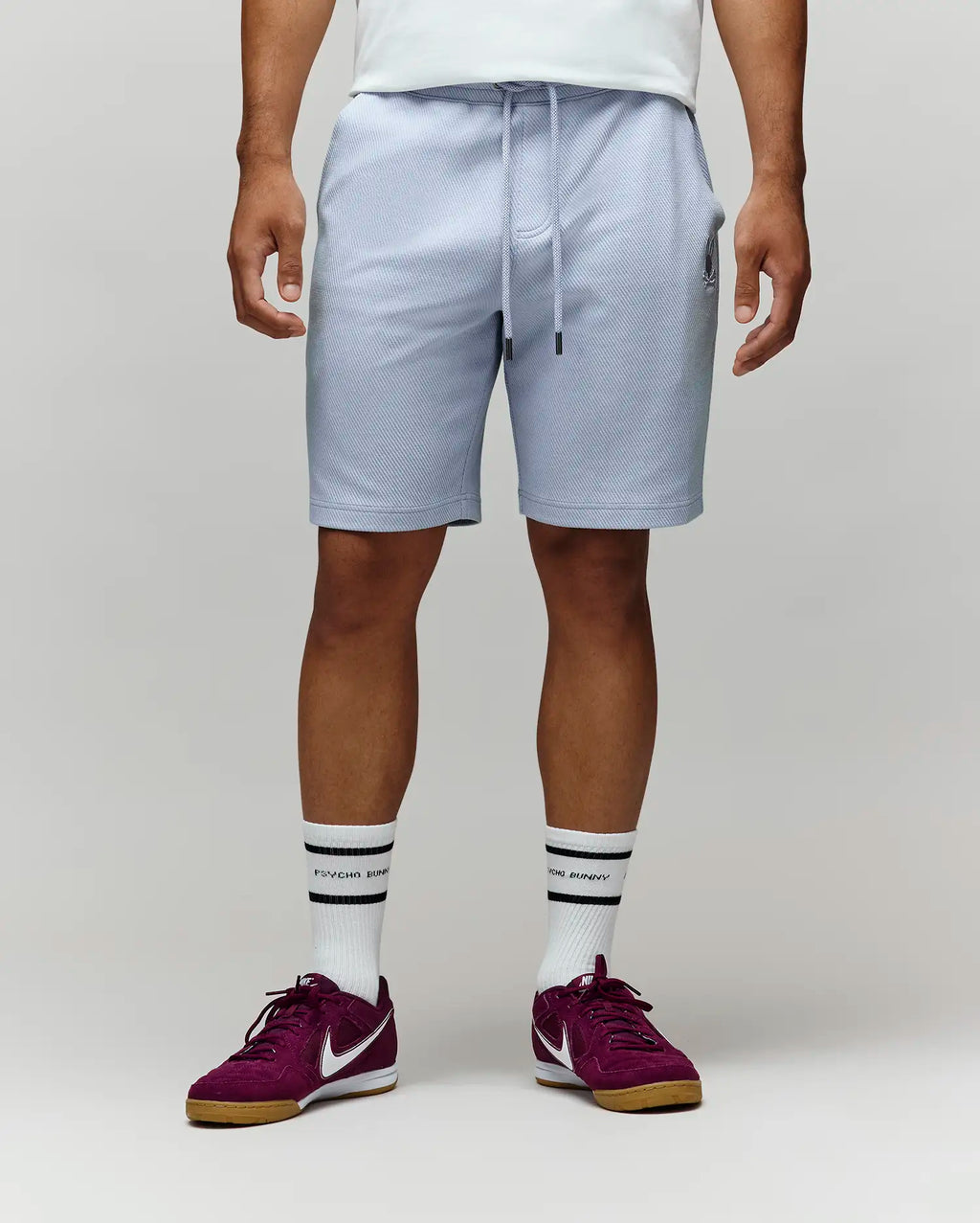 MENS KAI SWEATSHORT - MB0900015
