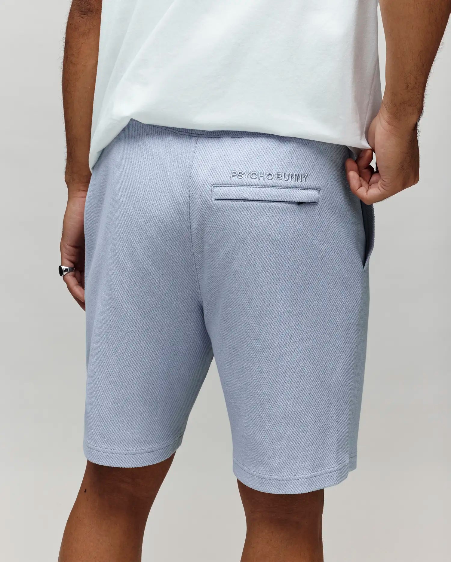 MENS KAI SWEATSHORT - MB0900015