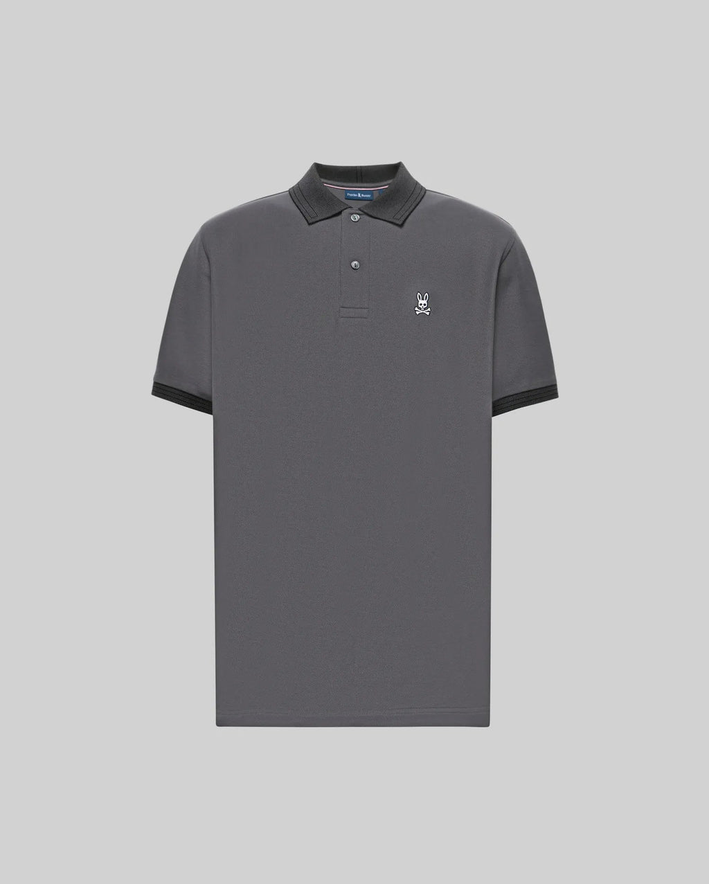 MENS MURPHY PIQUE POLO SHIRT - MT0100026