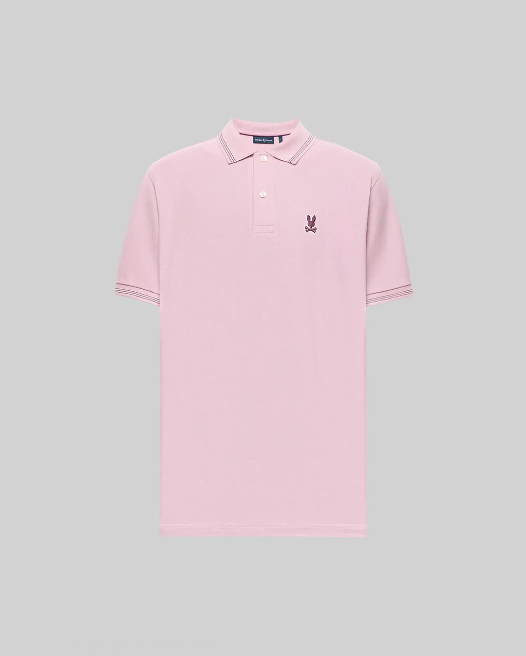 MENS HART PIQUE POLO SHIRT - MT0100032