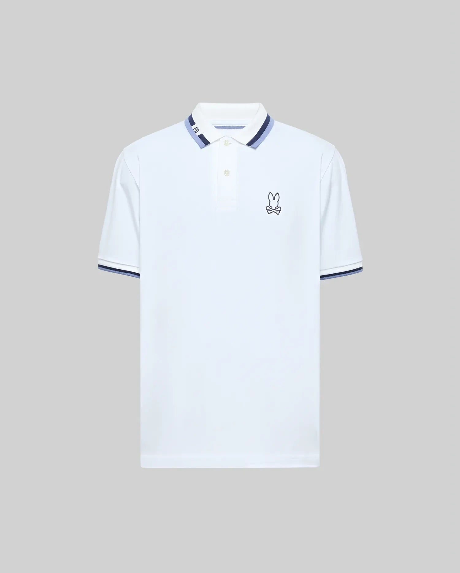 MENS CHRIS PIQUE POLO SHIRT - MT0100038