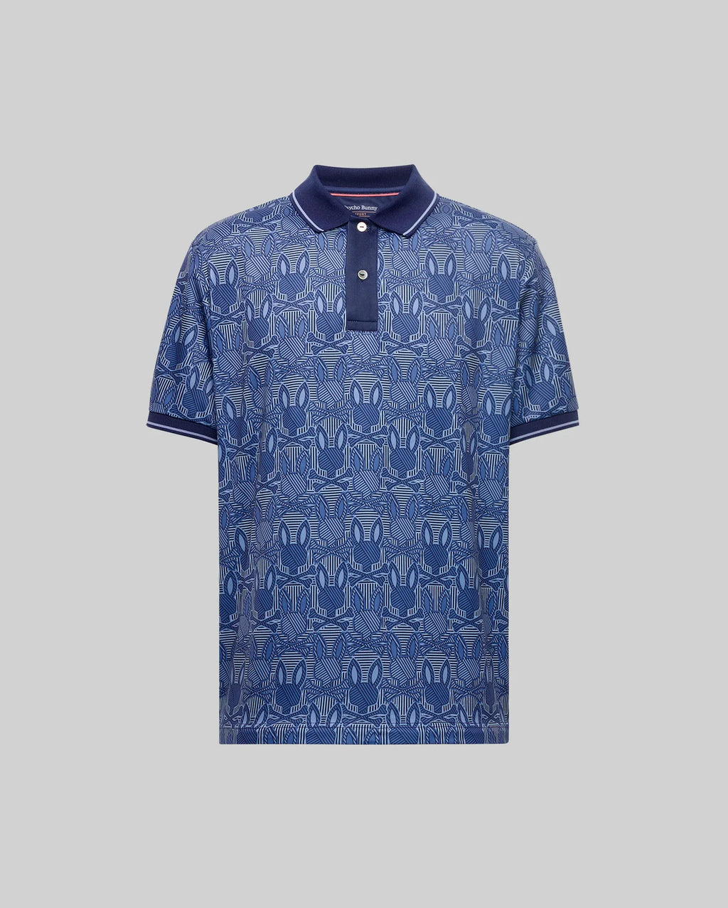 MENS REEVES SPORT POLO SHIRT - MT0100053