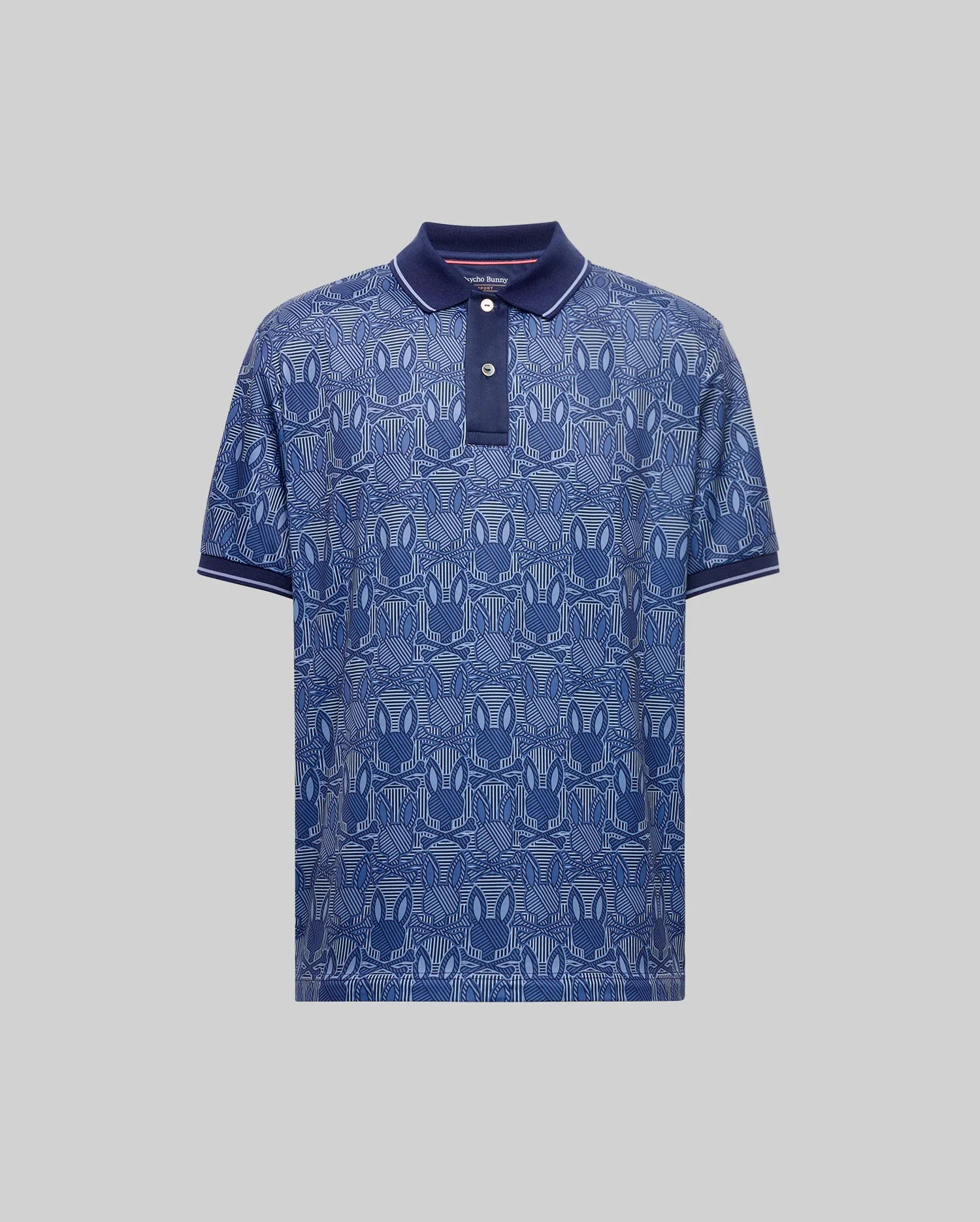 MENS REEVES SPORT POLO SHIRT - MT0100053
