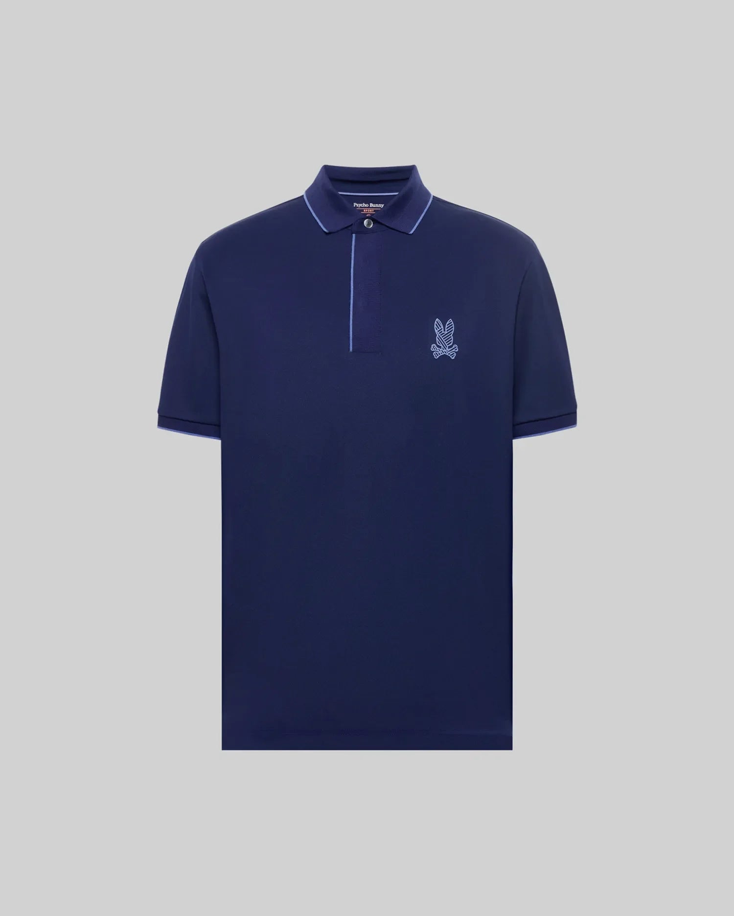 MENS JAYDEN SPORT POLO SHIRT - MT0100111