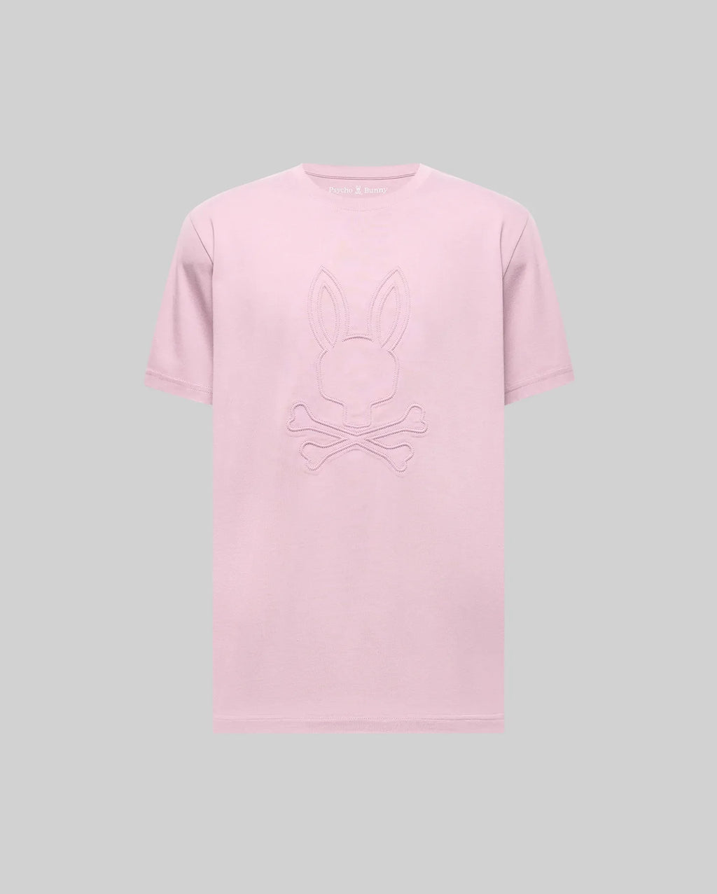 MENS REMY GRAPHIC TEE - MT0200059