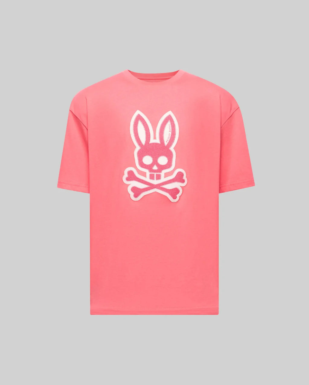 MENS RYDER OVERSIZED TEE - MT0200062
