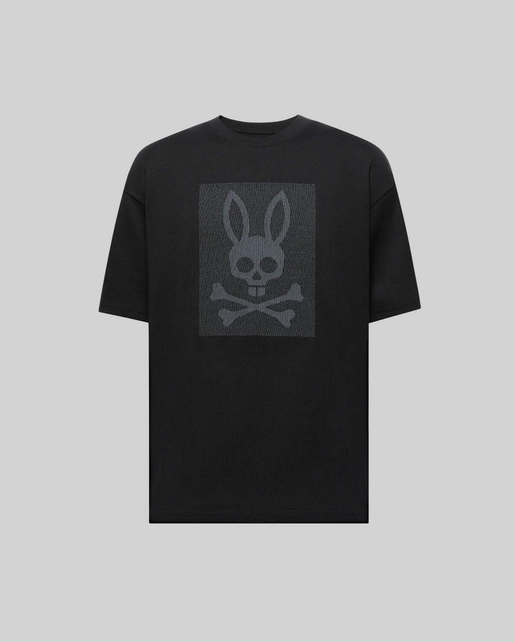 MENS REECE OVERSIZED TEE - MT0200082