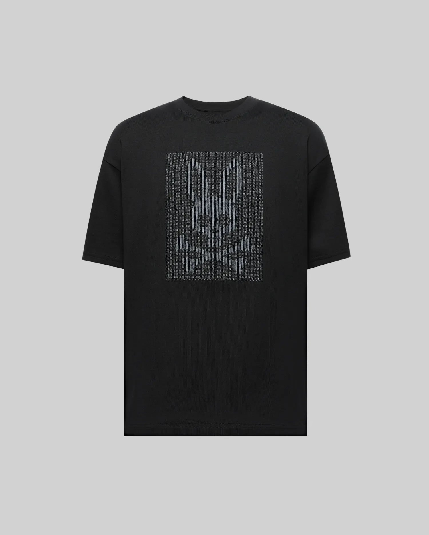 MENS REECE OVERSIZED TEE - MT0200082