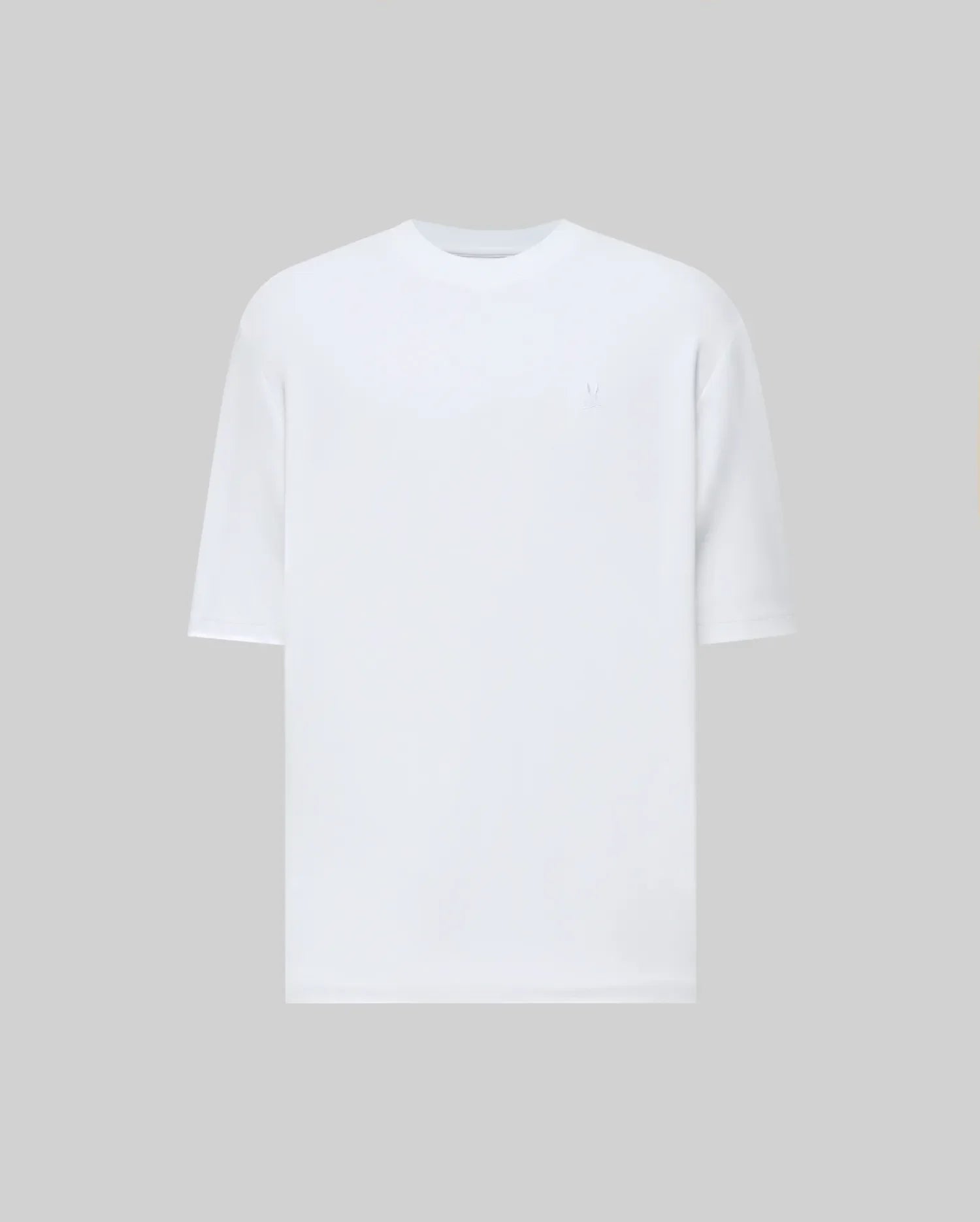 MENS ADAM INTERLOCK TEE - MT0200093
