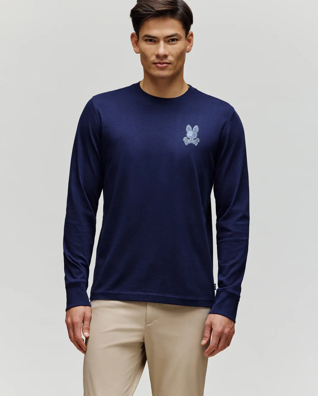 MENS ROWEN GRAPHIC TEE - MT0200103