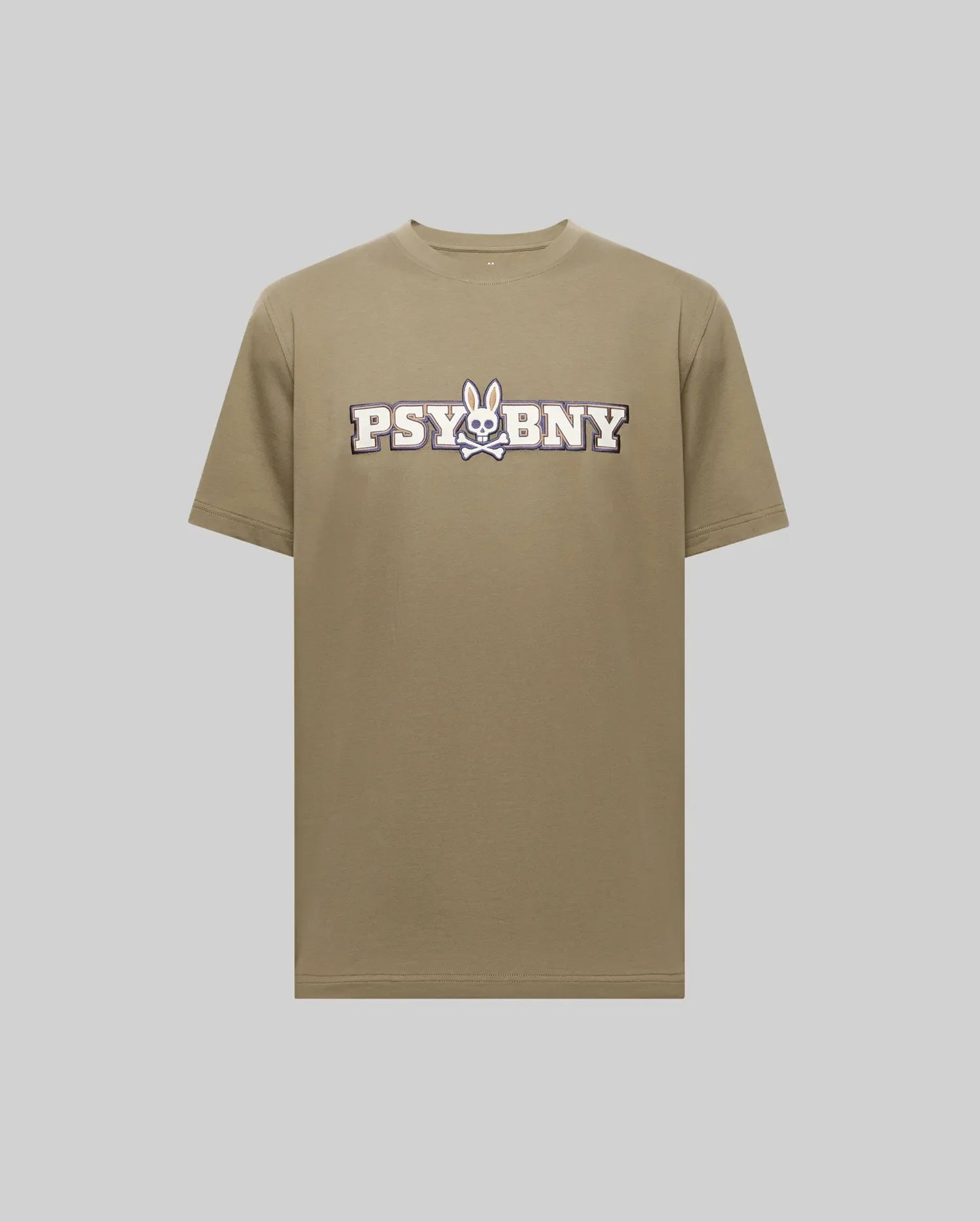 MENS WADE GRAPHIC TEE - MT0200105