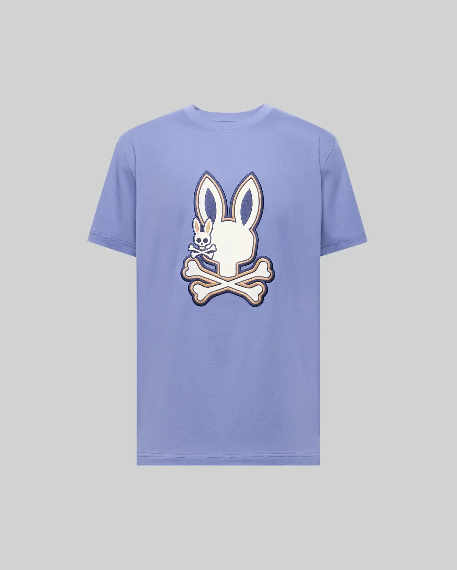 MENS WADE GRAPHIC TEE - MT0200106