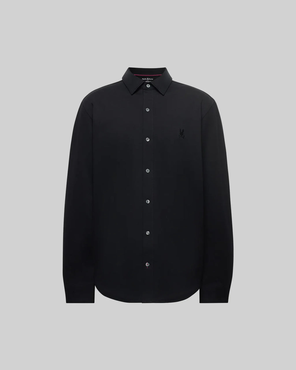 MENS JIM JERSEY KNIT SHIRT - MT0300067