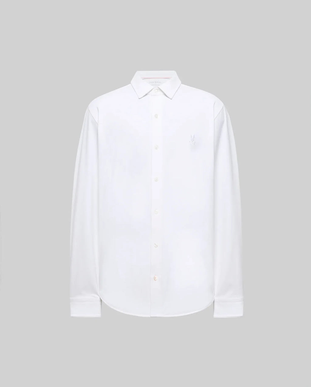 MENS JIM JERSEY KNIT SHIRT - MT0300067