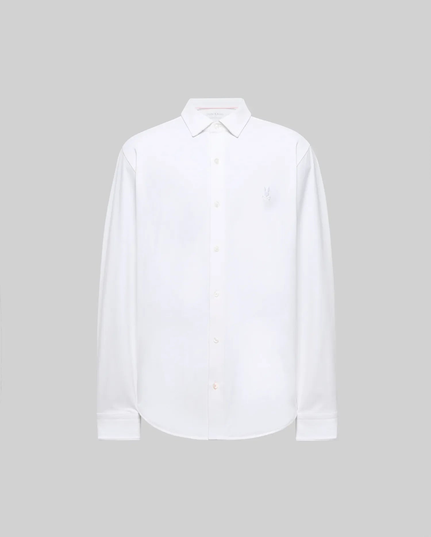 MENS JIM JERSEY KNIT SHIRT - MT0300067