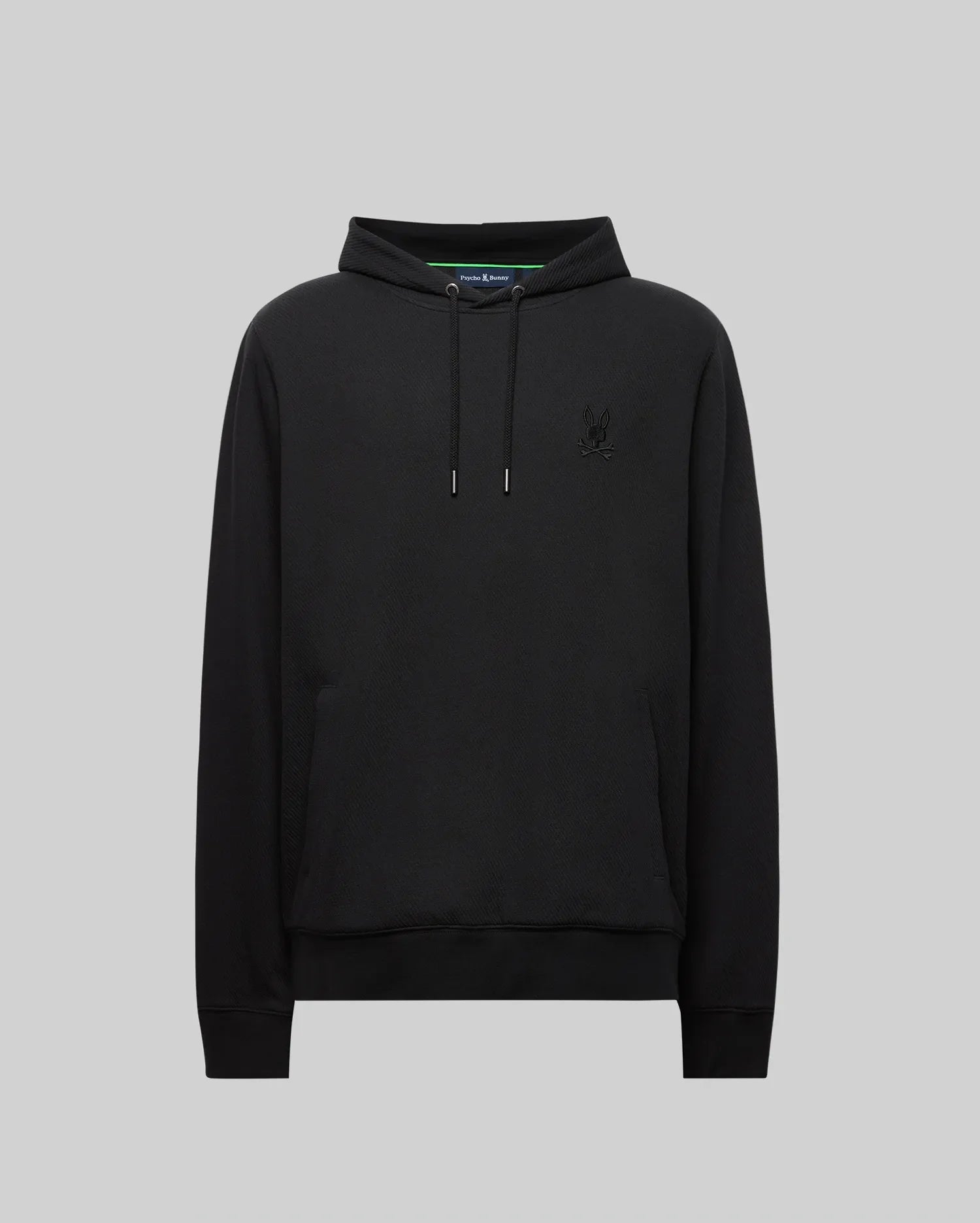 MENS KAI HOODIE - MT0500019