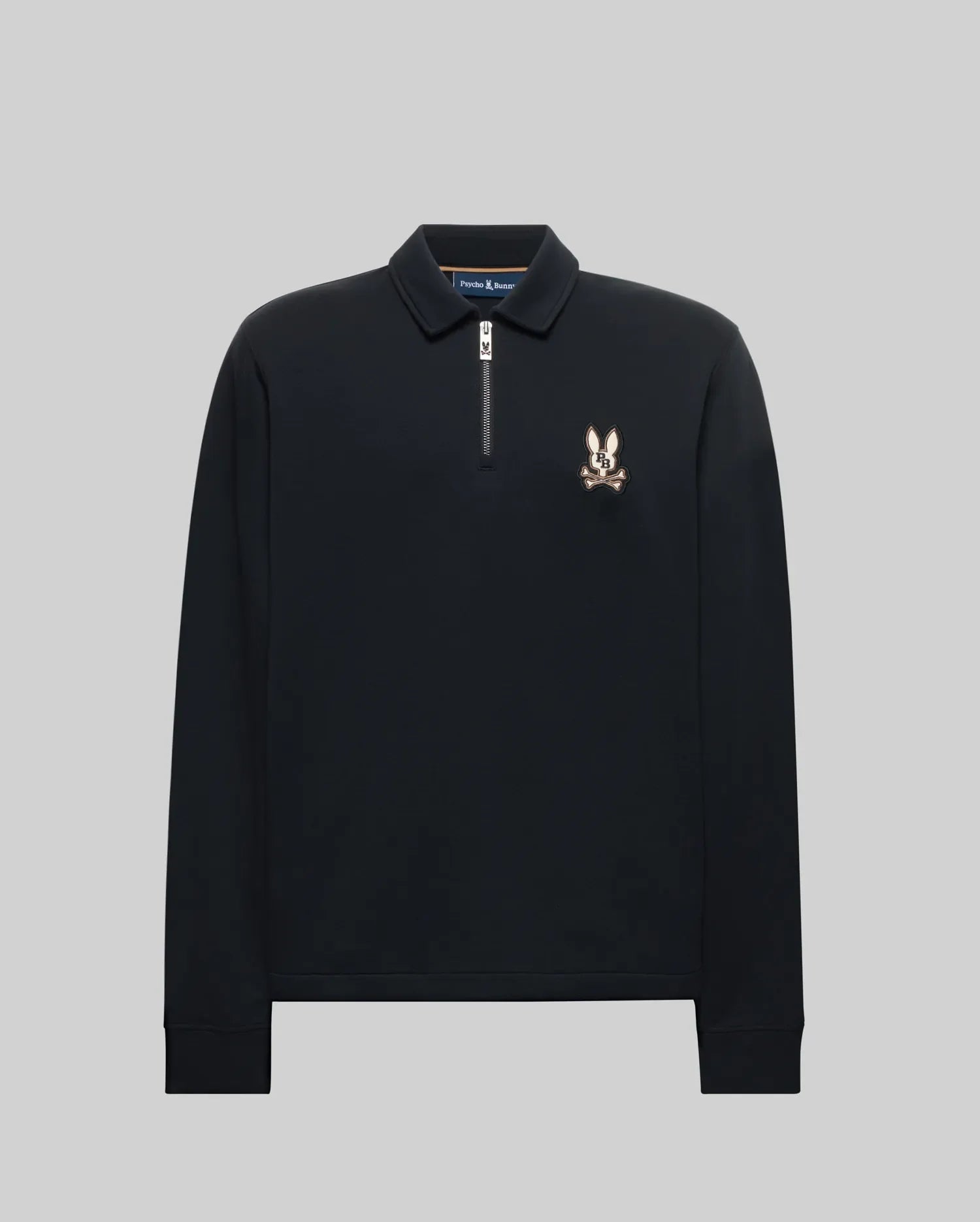 MENS DANIEL QUARTER ZIP SWEATSHIRT - MT0500023