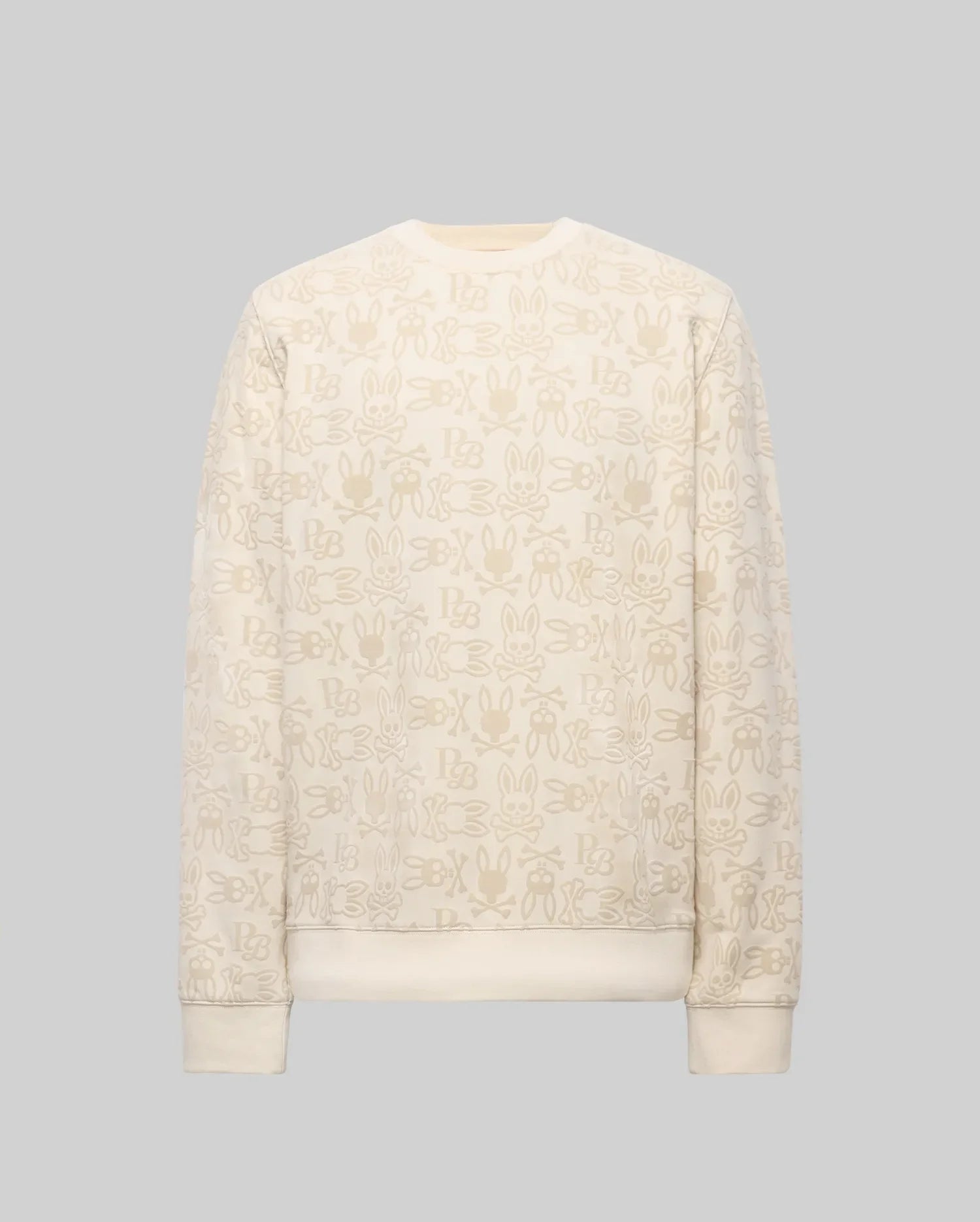 MENS REED FLOCK CREW - MT0500041
