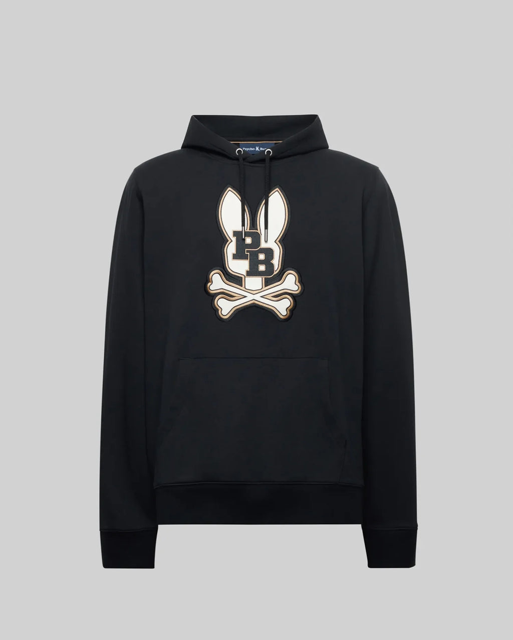 MENS WADE HOODIE - MT0500112